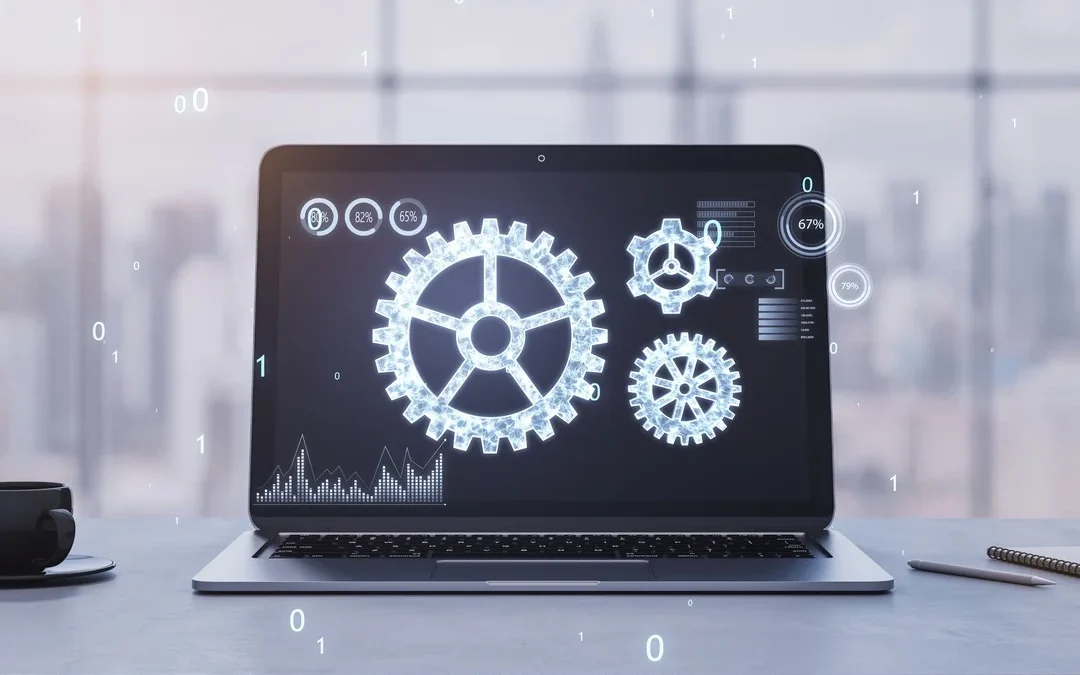 La importancia Crítica del Mantenimiento de un Sitio Web