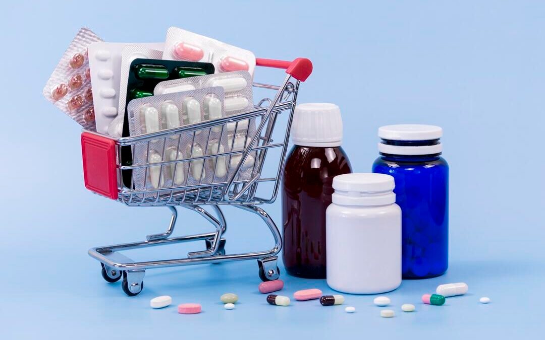 Marketing Farmacéutico: Una Especialización que Hace la Diferencia