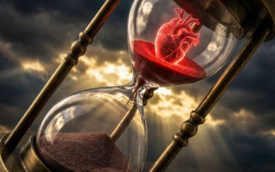 Don’t waste your miracle on pain.