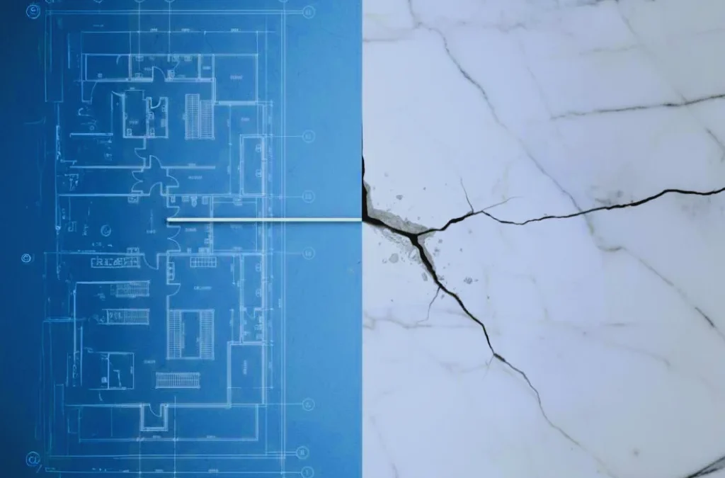 We all have the same problems: the ones we got ourselves into.