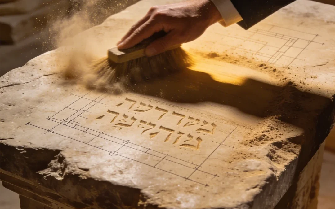 I’m not saying it; it’s written right there.