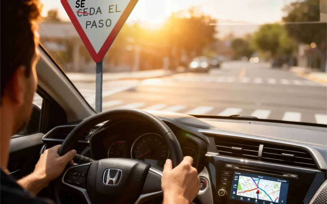 I don’t break the rules; I just interpret them…